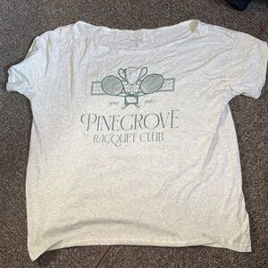 NWT hollister off the shoulder top